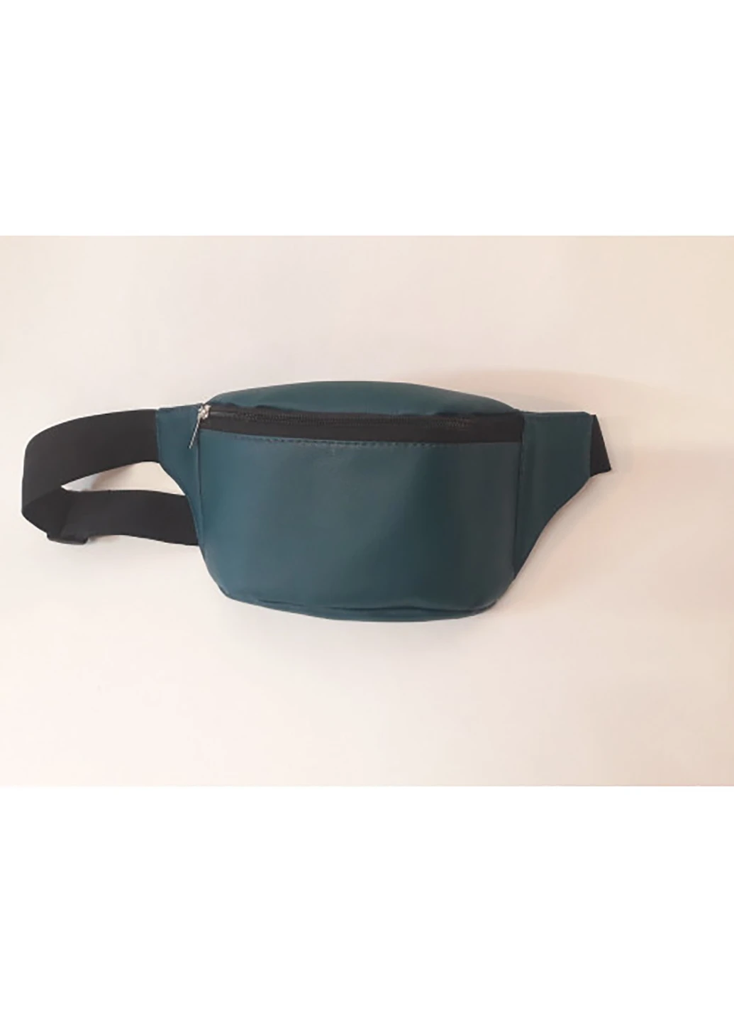 Женская сумка на пояс (бананка) 31х12х5 см Sambag (242189035)