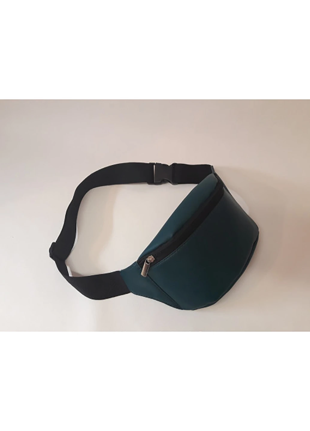 Женская сумка на пояс (бананка) 31х12х5 см Sambag (242189035)