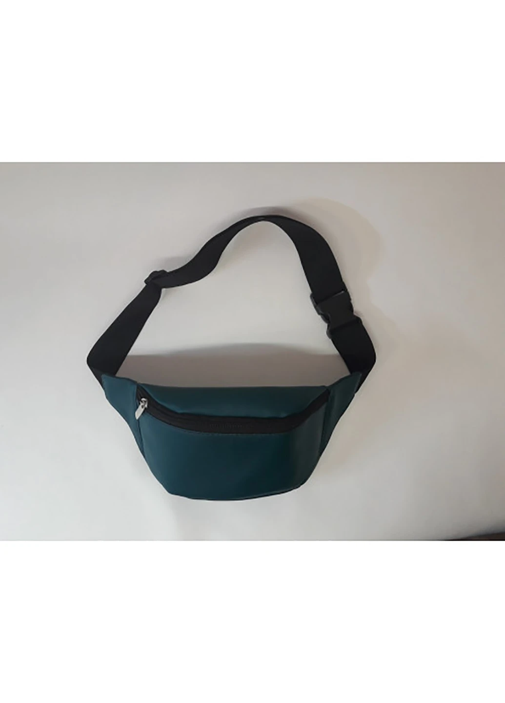 Женская сумка на пояс (бананка) 31х12х5 см Sambag (242189035)