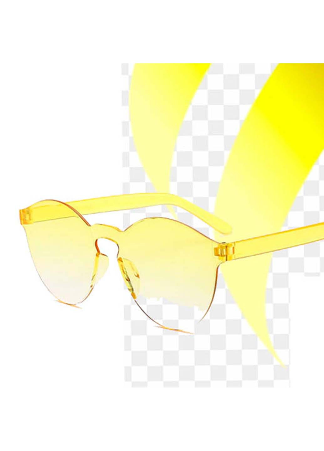 Солнцезащитные очки 6 x 5.5 Berkani (253023741)