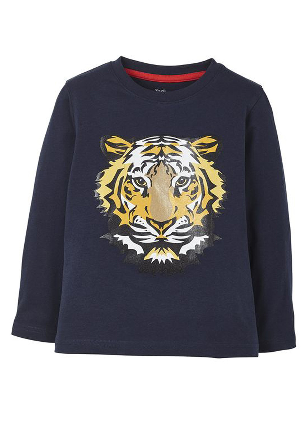 Жіночий лонгслів (комплект 2шт.) Lupilu (250357235)