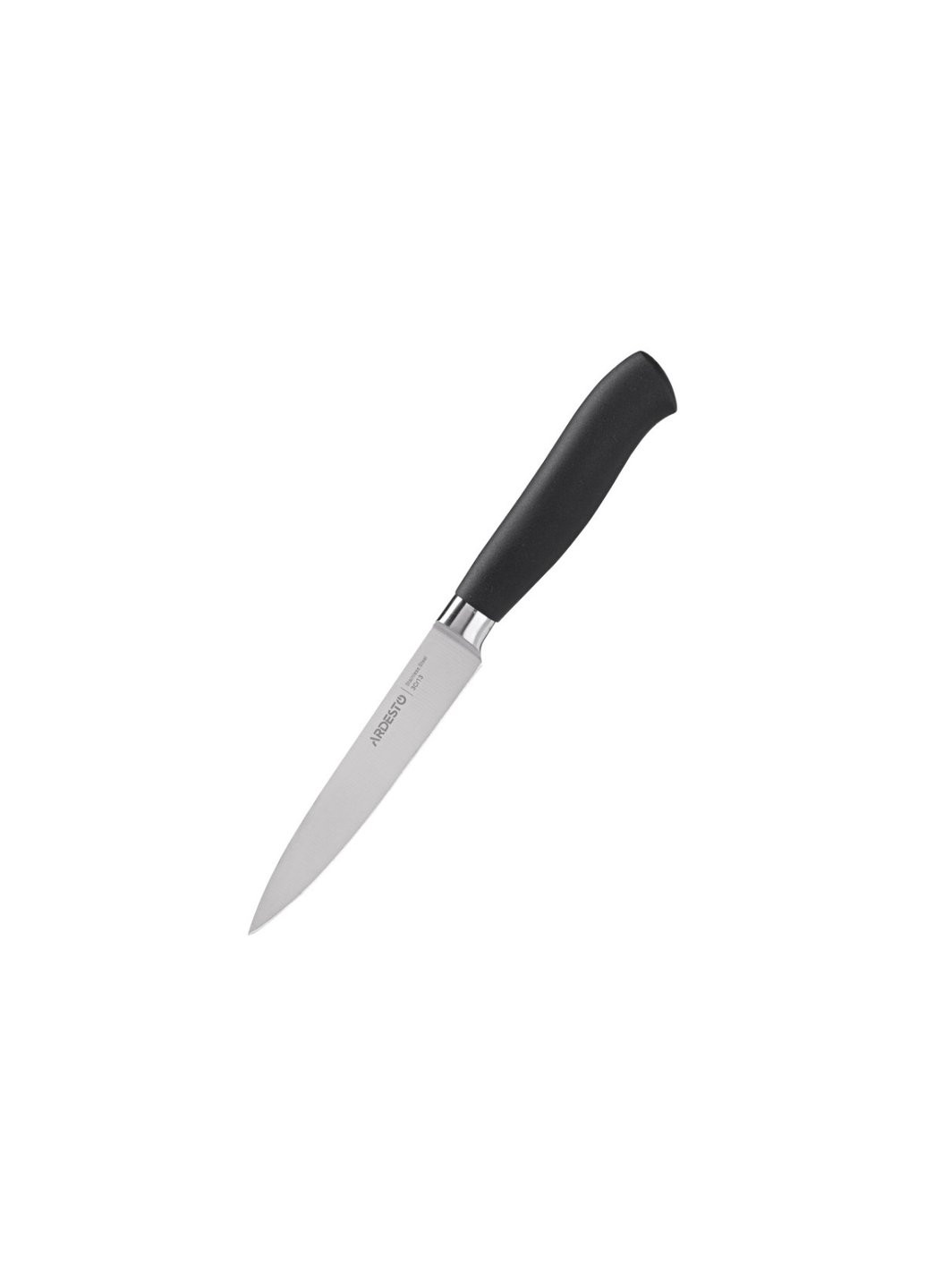 Набір ножів Black Mars AR-2020-SW 6 предметів Ardesto комбінований,