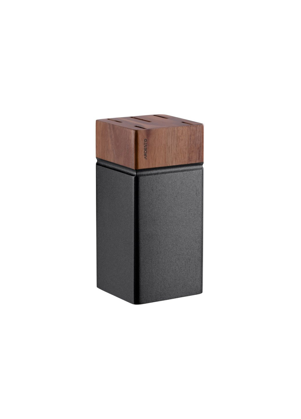 Набір ножів Black Mars AR-2020-SW 6 предметів Ardesto комбінований,