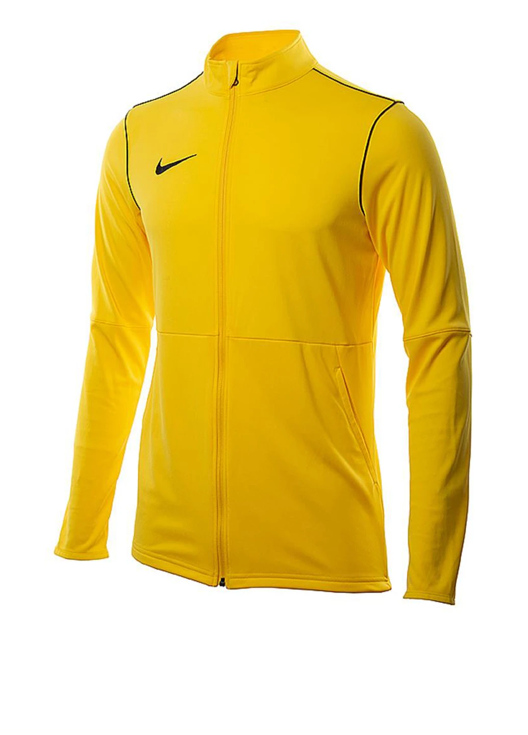 Кофта BV6885-719 Nike Dry Park 20 (318311381)