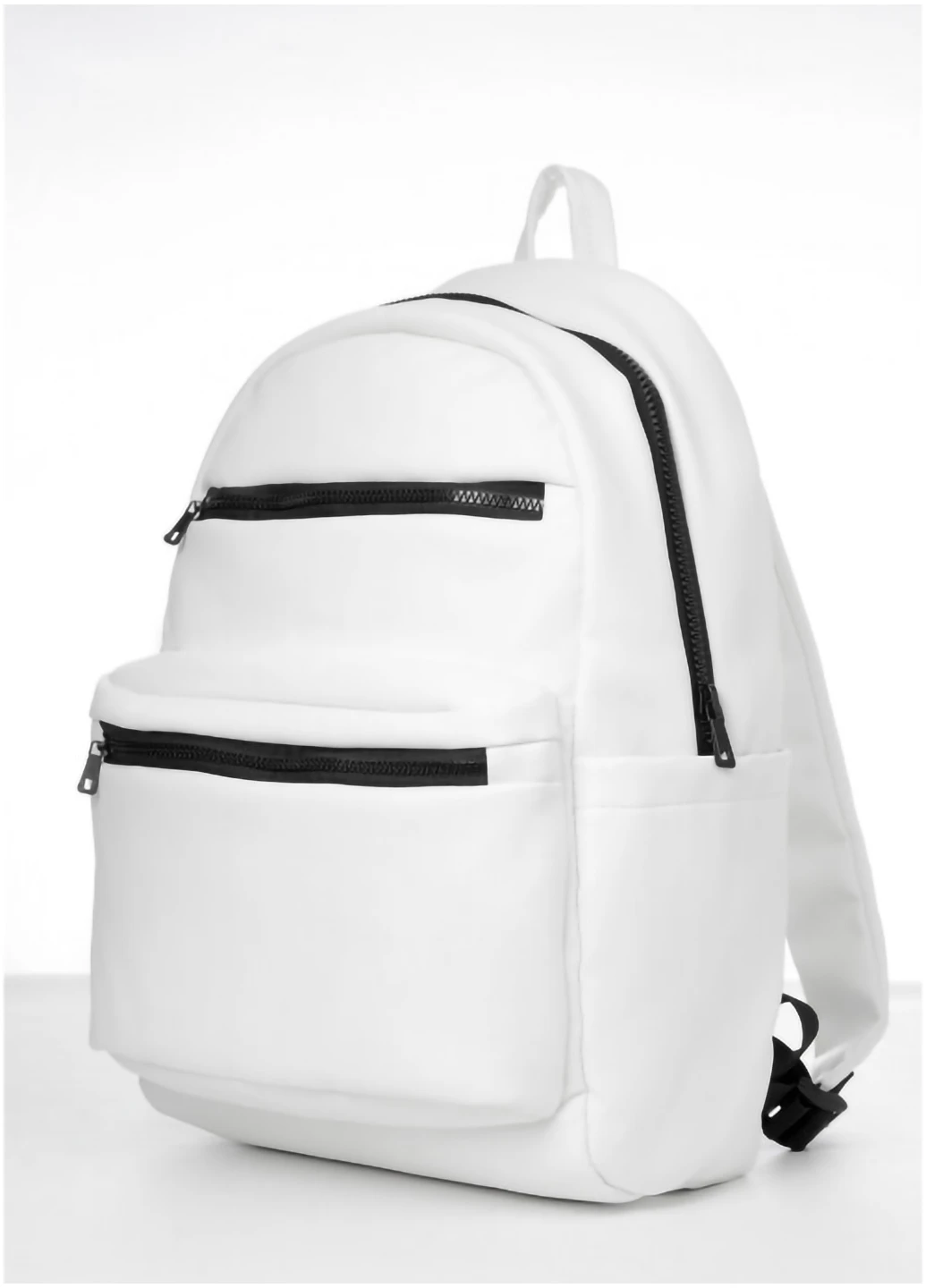 Чоловічий рюкзак 46х28х13 см Sambag (253490751)