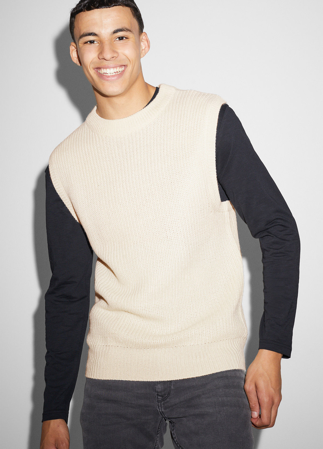 Жилет C&A (352193275)