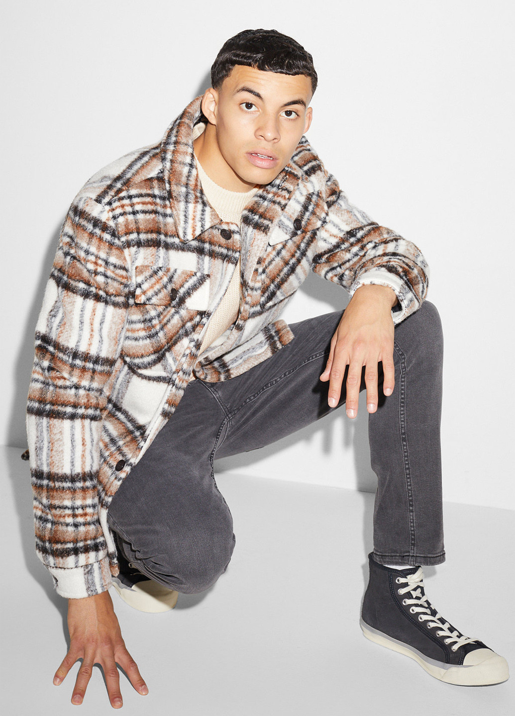 Жилет C&A (352193275)