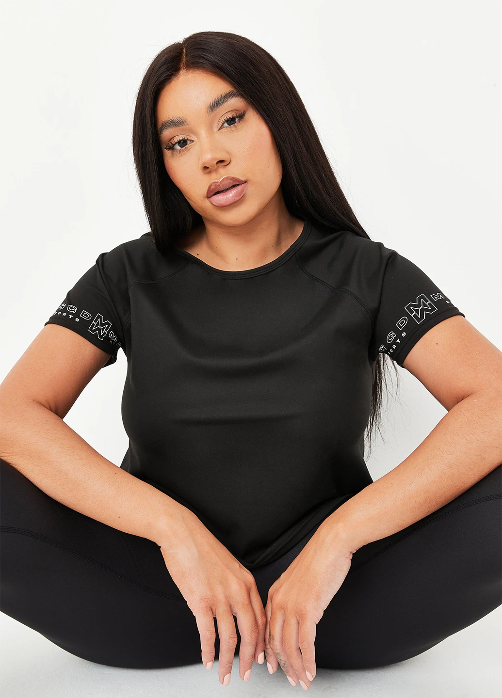 Футболка Missguided - (260215187)