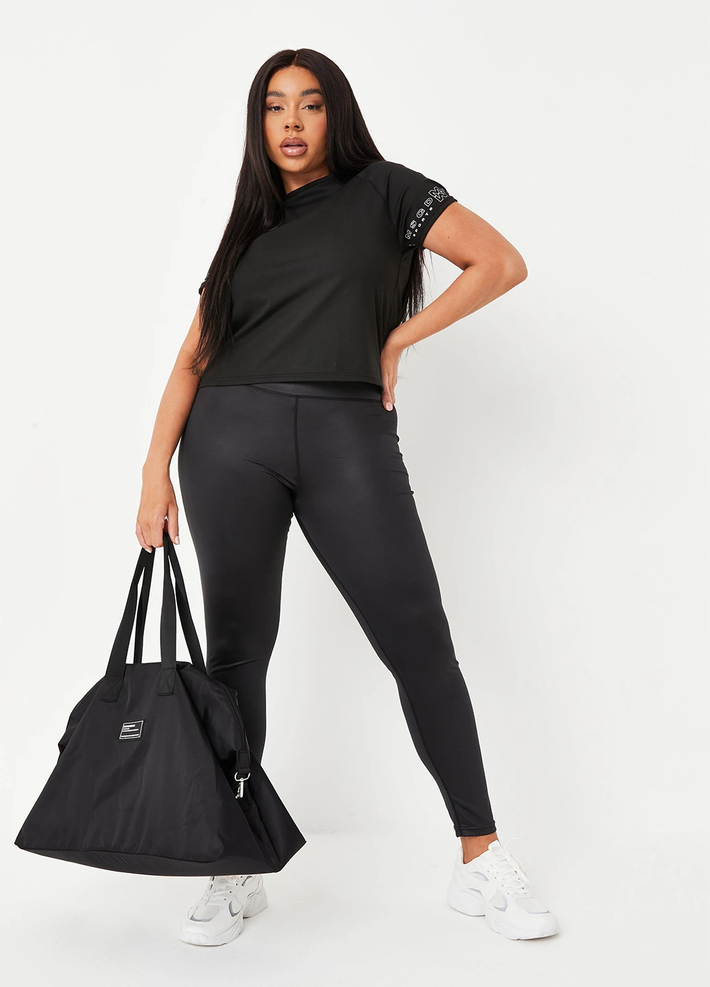 Футболка Missguided - (260215187)