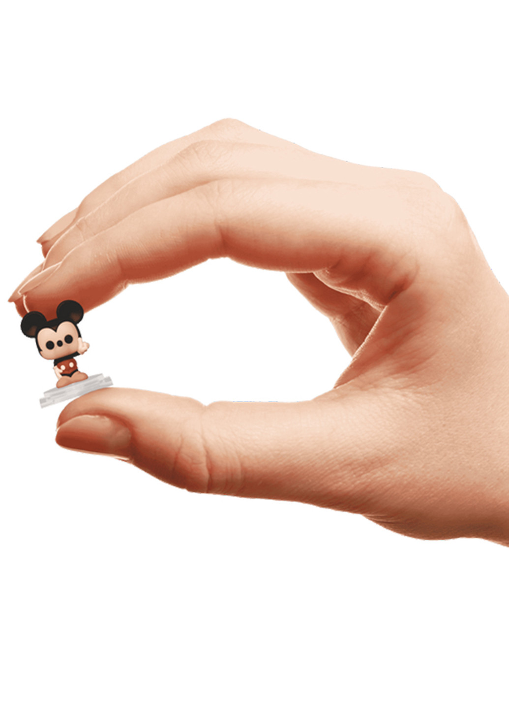 Набор фигурок Дисней S1 (4 пр.) Funko (264657652)