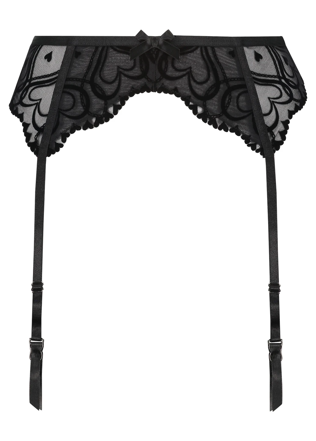 Пояс для панчох Hunkemoller (322186100)