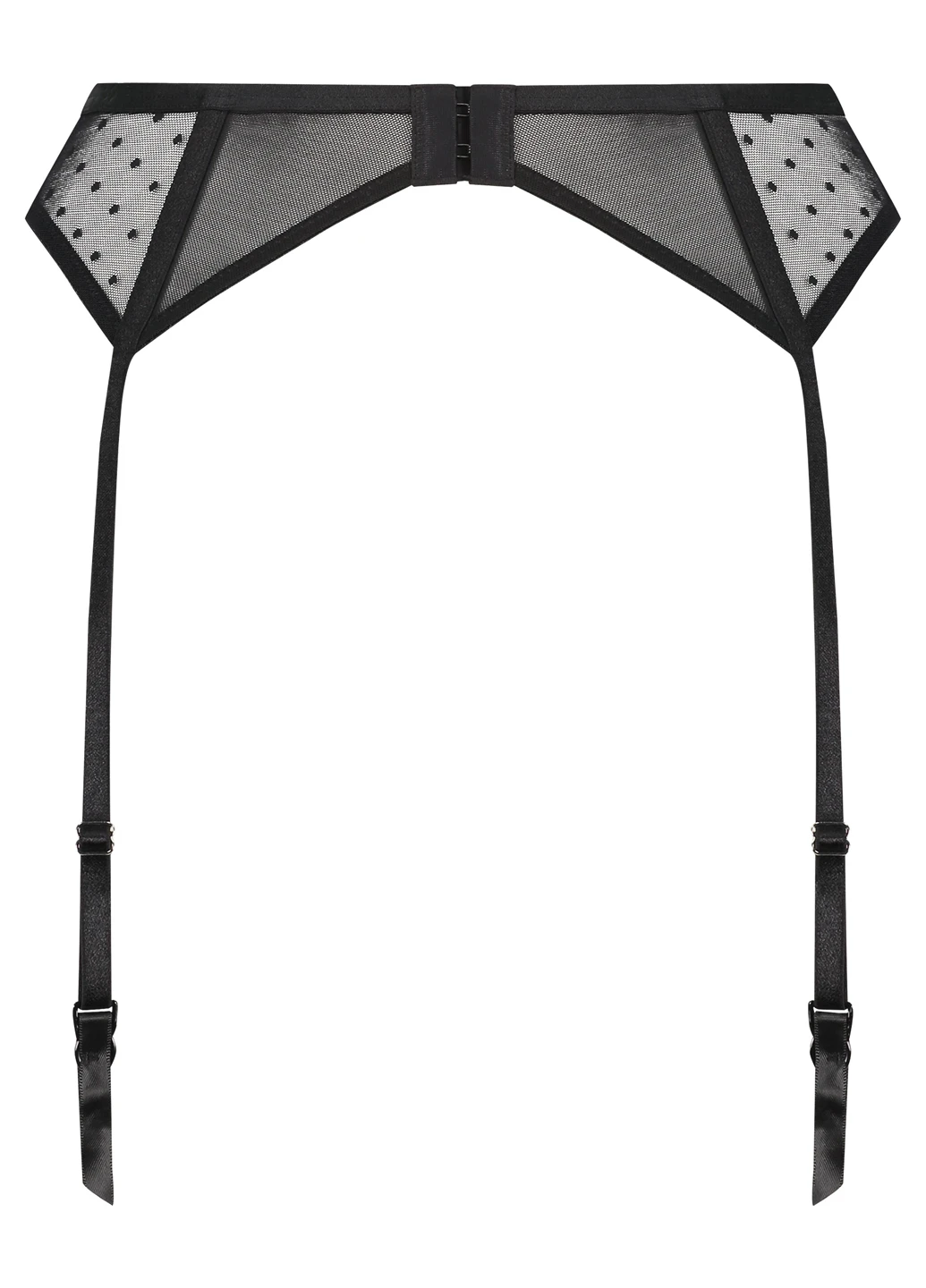 Пояс для панчох Hunkemoller (322186100)