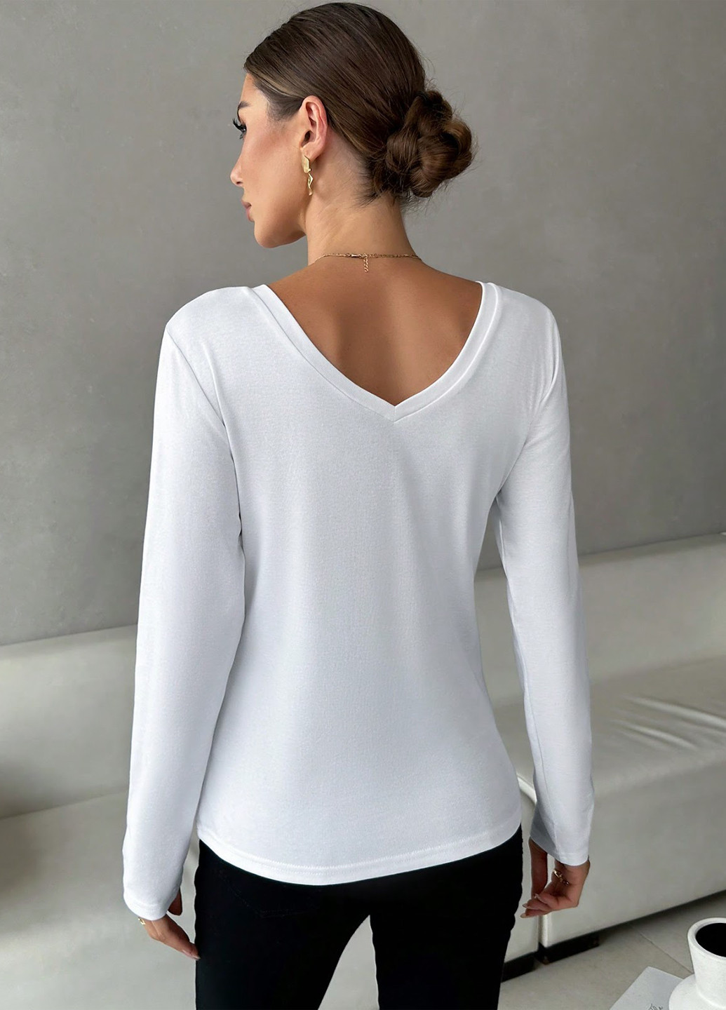 Лонгслів SHEIN (329912711)