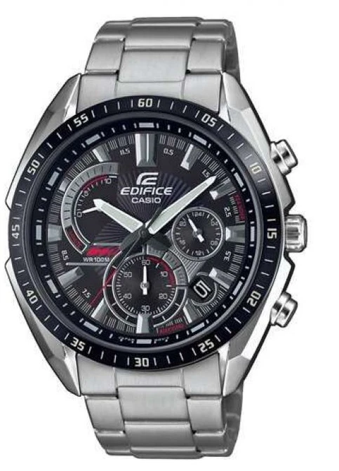 Часы наручные EFR-570DB-1AVUEF спортивные Casio edifice (229049276)