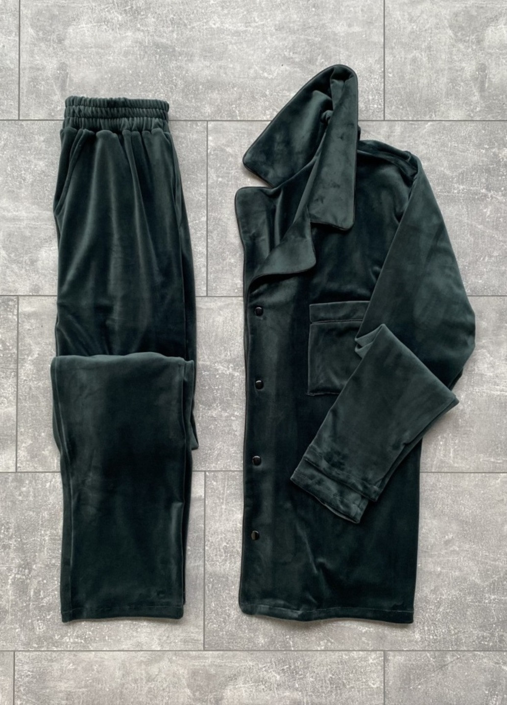 Піжама ShopnGo (254732864)