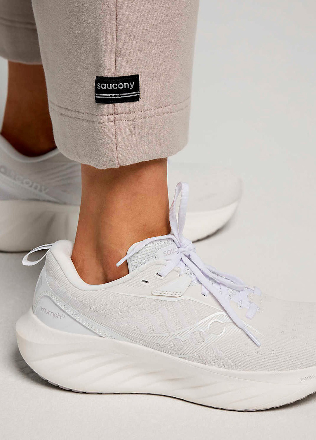 Штани Saucony RECOVERY PANT (316111091)