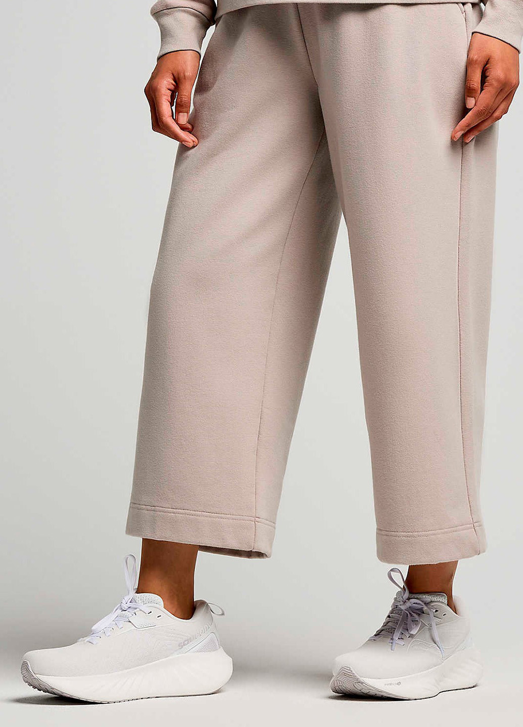 Штани Saucony RECOVERY PANT (316111091)