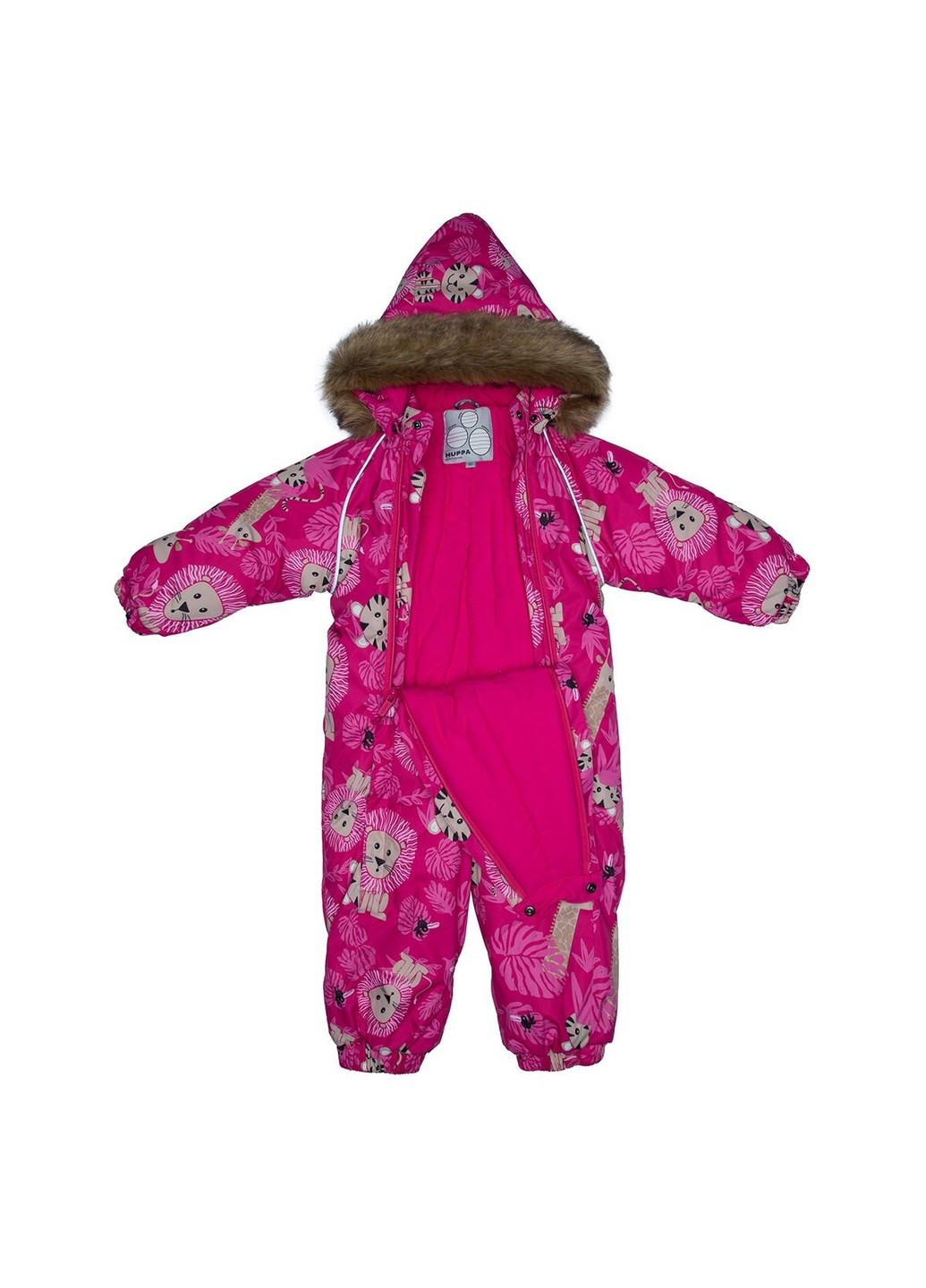 Комбінезон зимовий KEIRA Huppa (252575036)