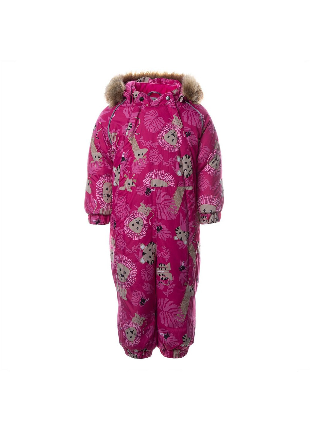 Комбінезон зимовий KEIRA Huppa (252575036)