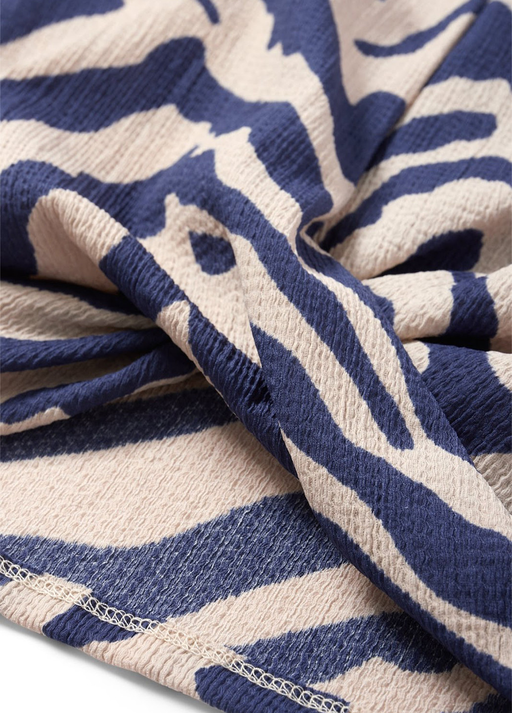 Комбинированная блуза C&A