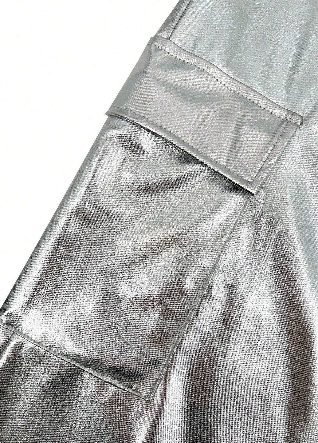 Брюки SHEIN (335611369)