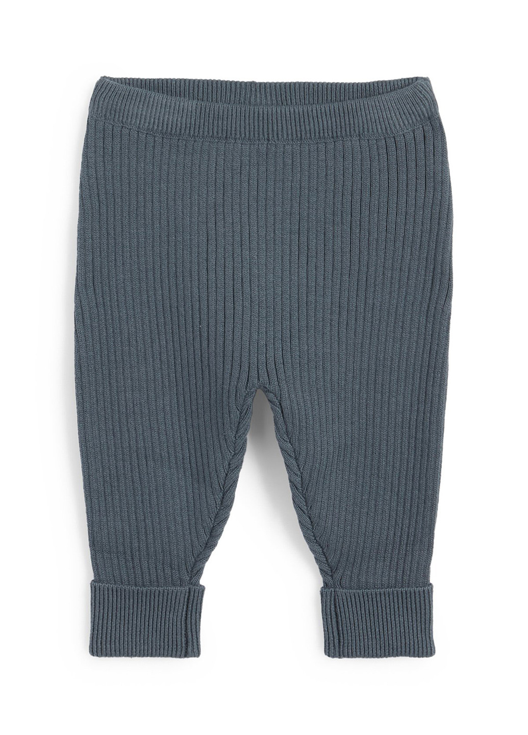 Комбинированный демисезонный комплект (лонгслив, брюки) C&A