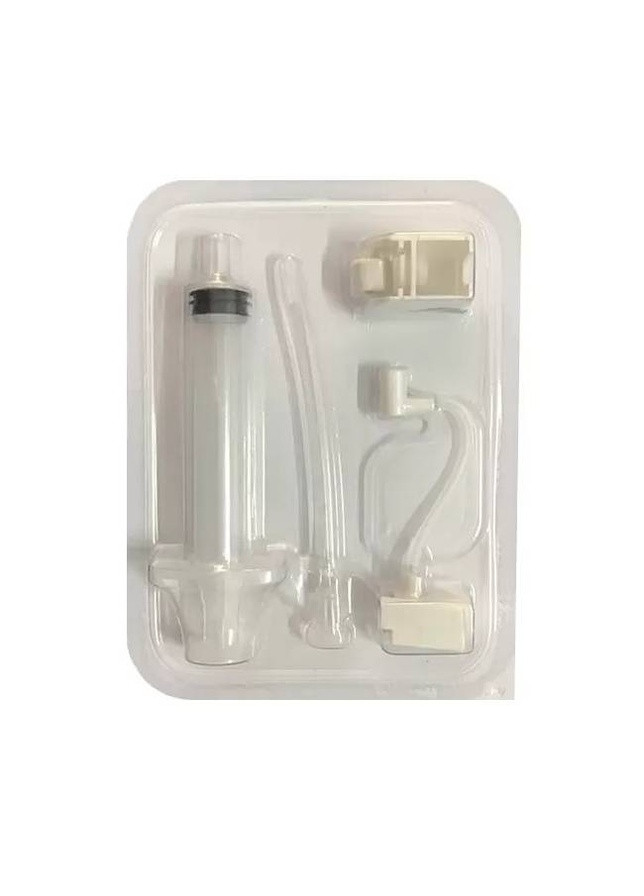 Картридж ванадиєво-титановий для мезоінжектора MESOJET (25 наконечників) BuyBeauty (253024033)