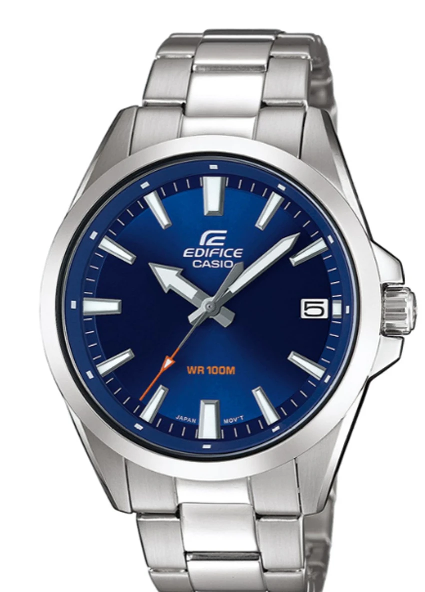 Наручний годинник Casio EFV-100D-2AVUEF (228205522)