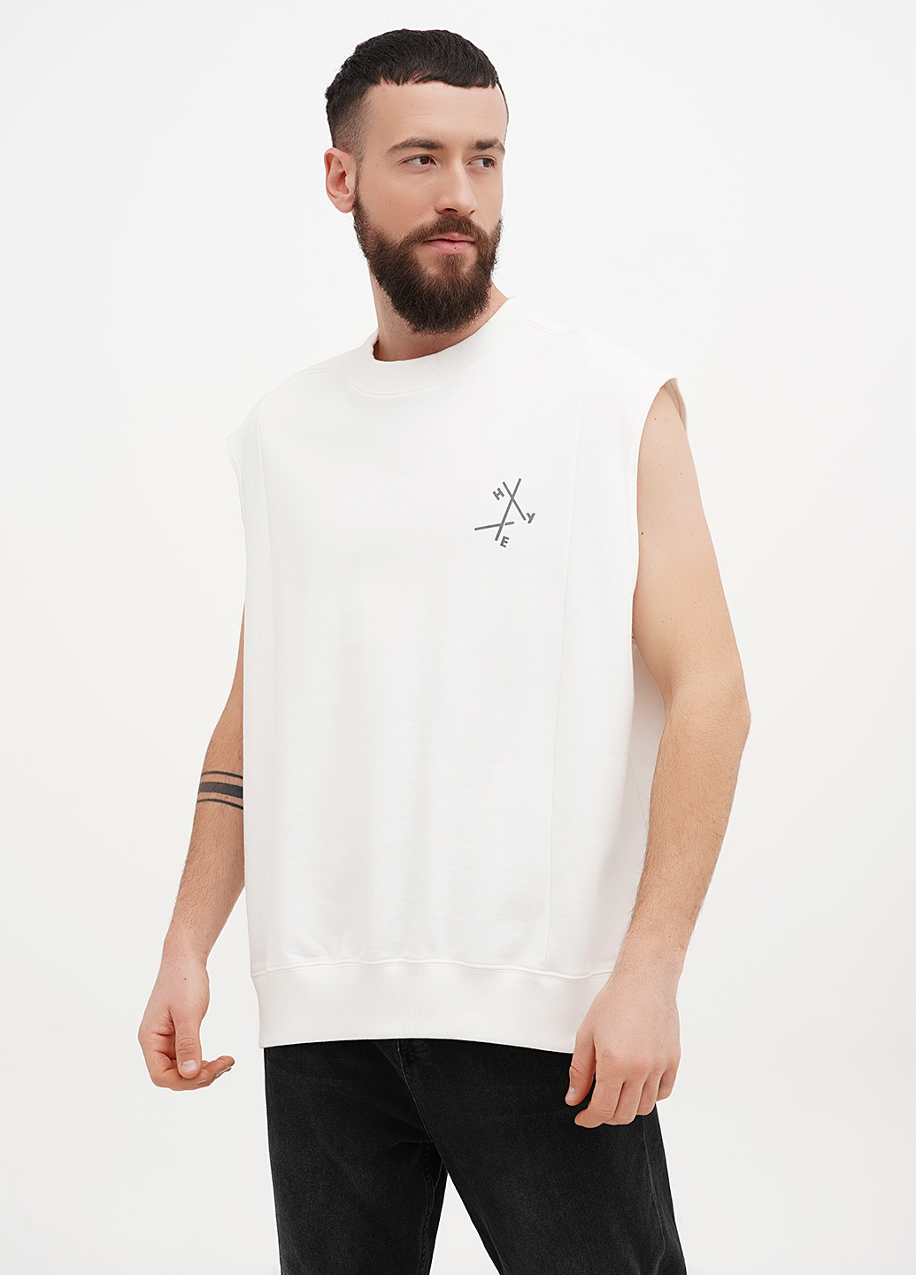 Жилет H&M (322038460)