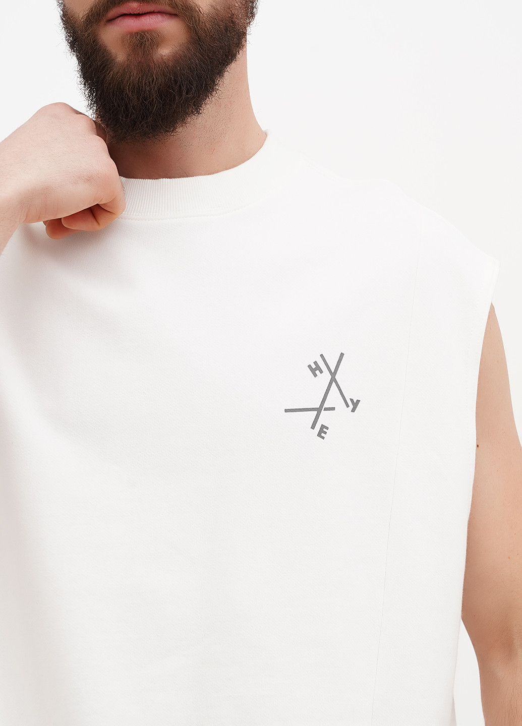 Жилет H&M (322038460)