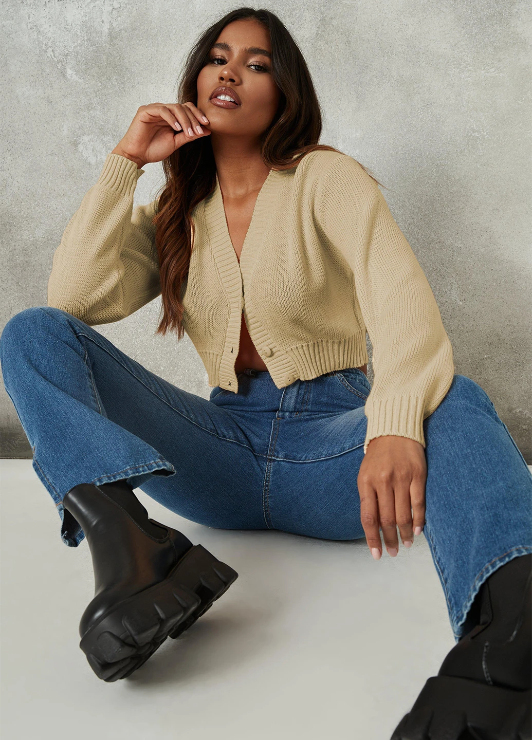 Кофта Missguided (261410935)