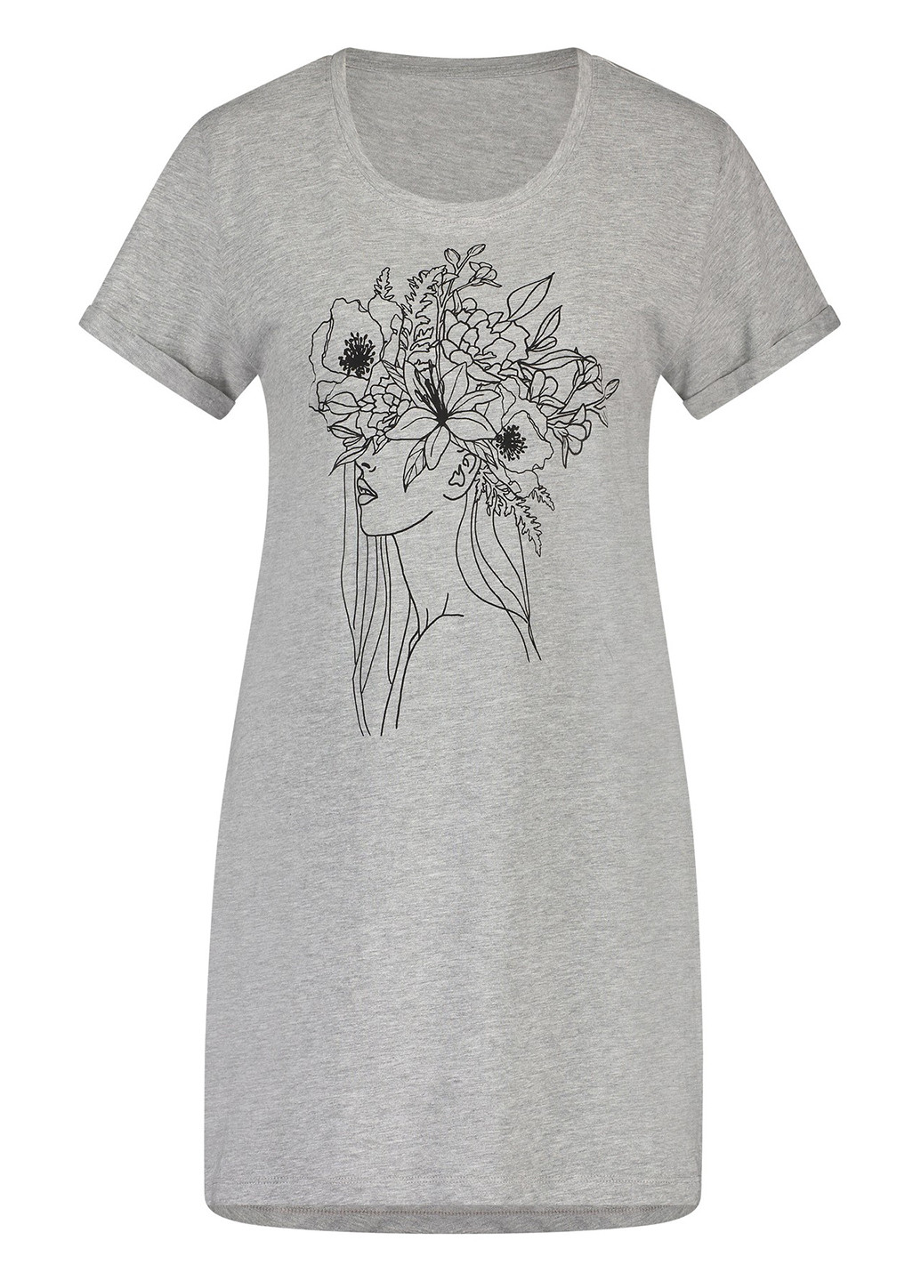 Ночная рубашка Hunkemoller (340703958)