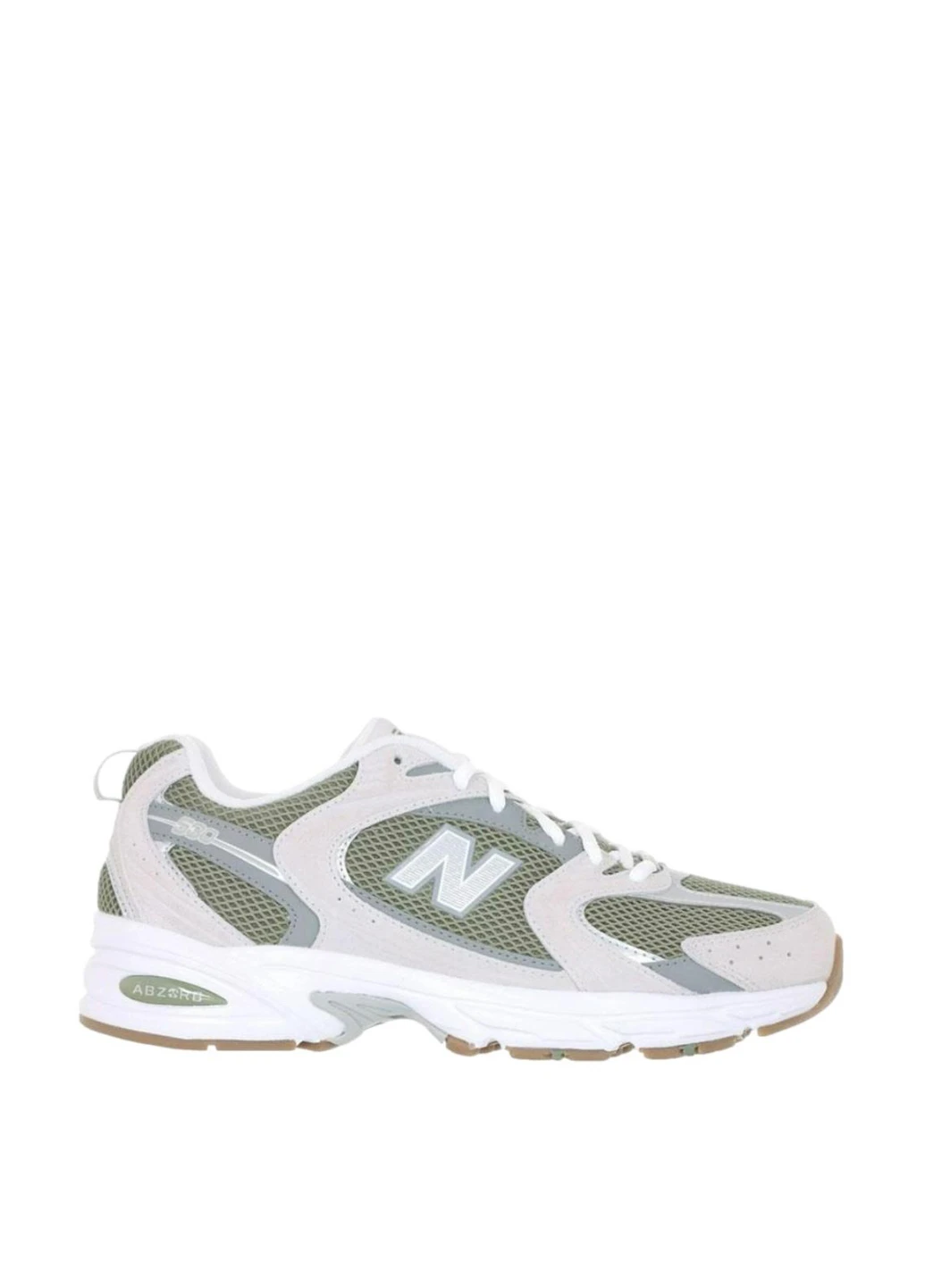 Цветные всесезонные кроссовки mr530ga New Balance 530