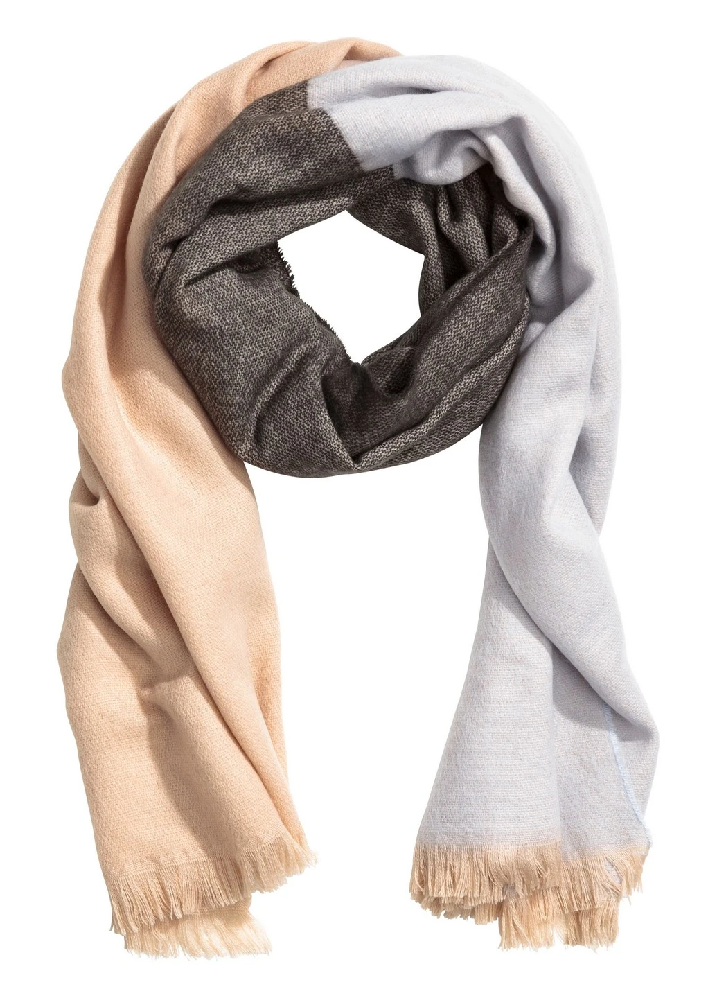 Шарф H&M (207827212)