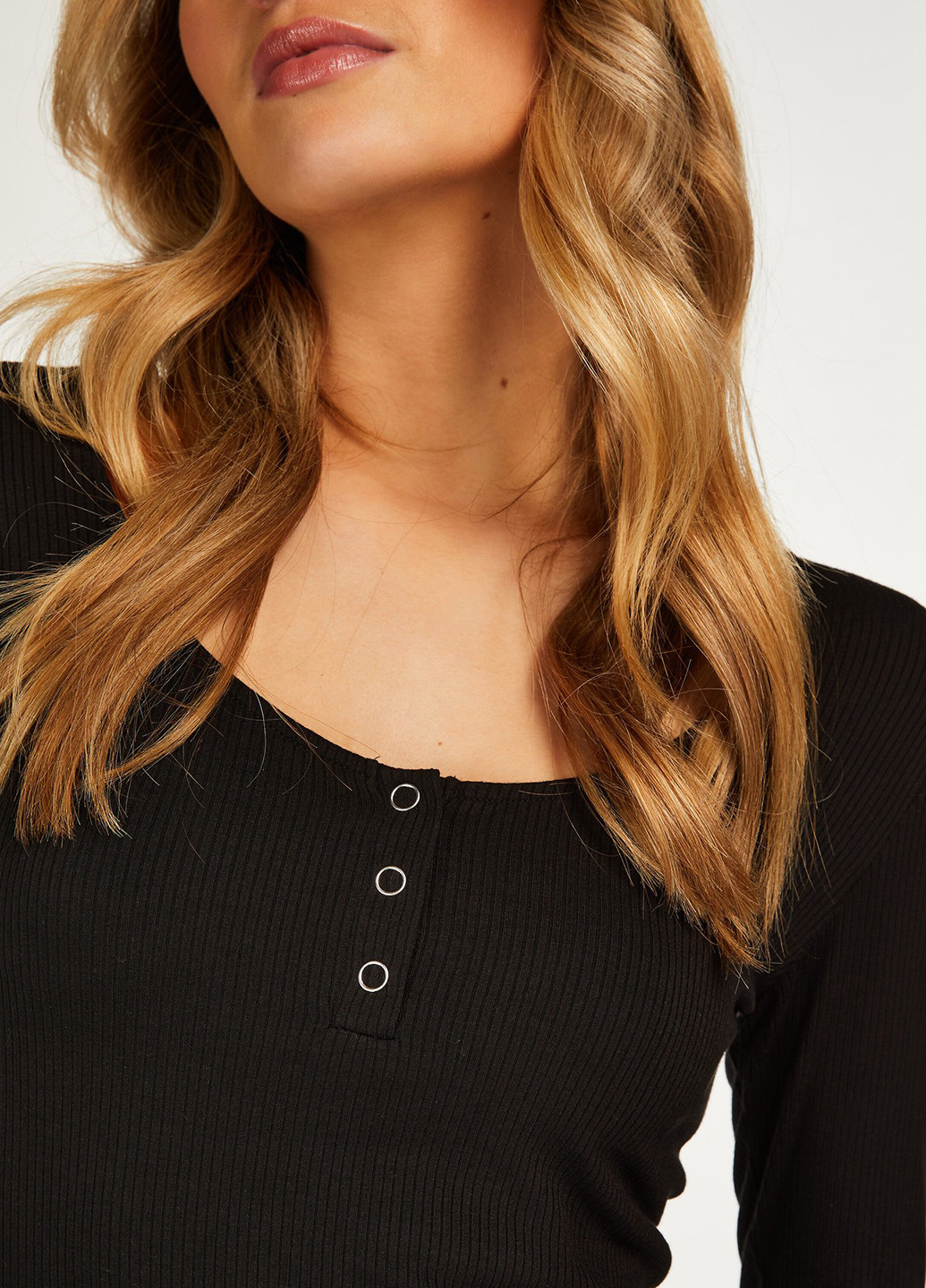 Лонгслив Hunkemoller (339506672)