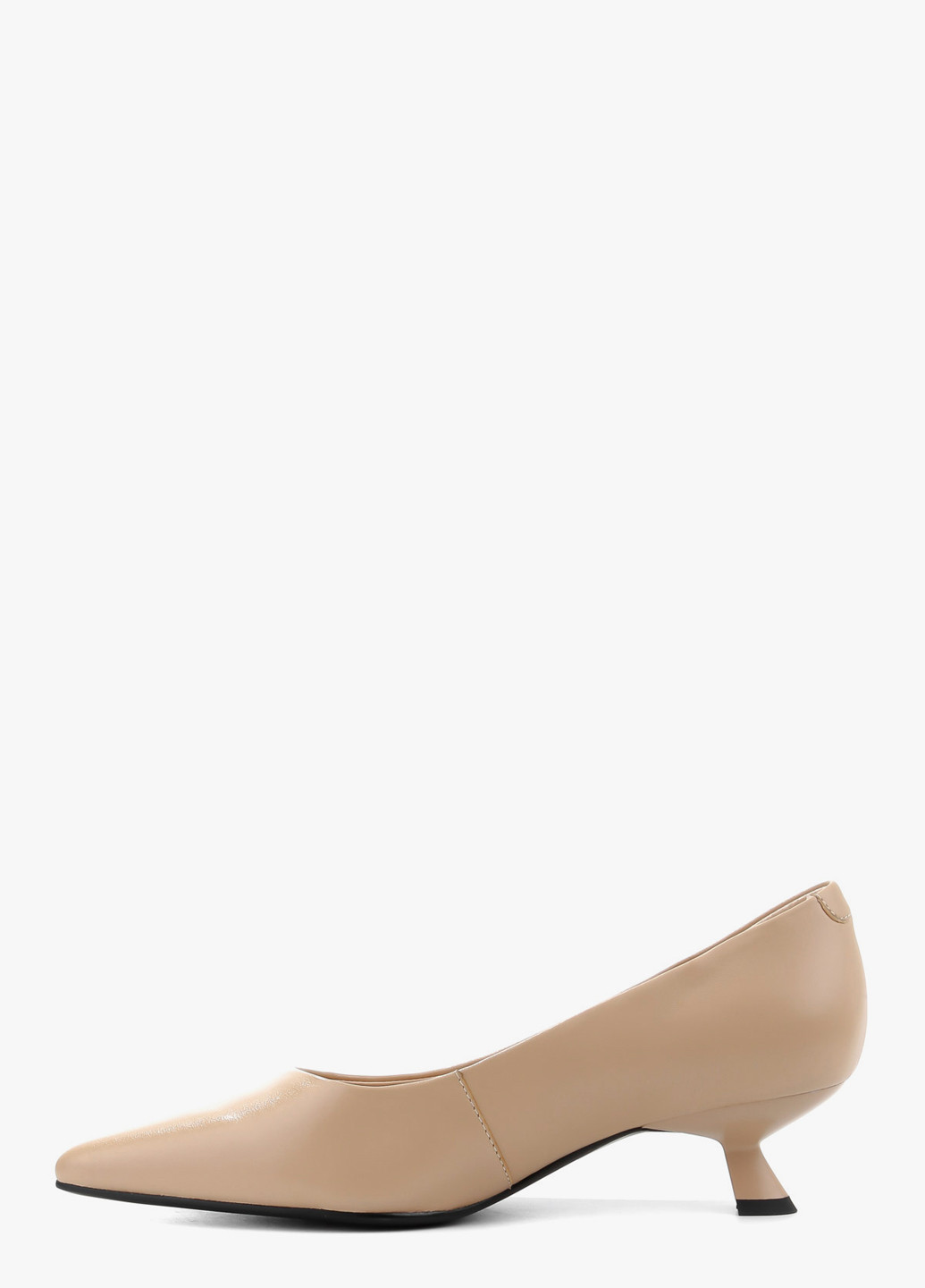 Le'BERDES Туфли лодочки бежевый з натуральная кожа, украина — демисезон (322646262)