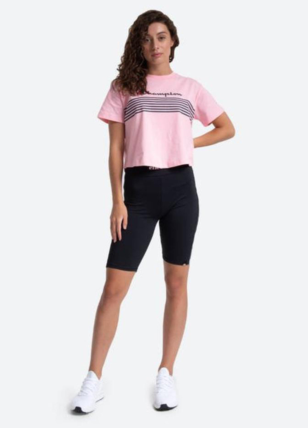 Шорти SGJ11891-BLACK Ellesse Cono Cycle Short (321974810)