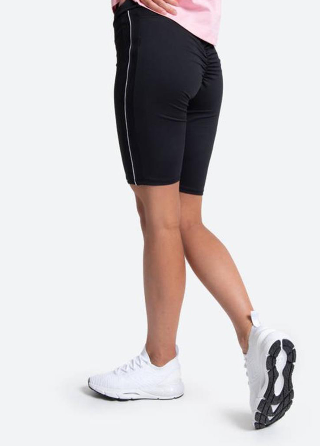 Шорти SGJ11891-BLACK Ellesse Cono Cycle Short (321974810)