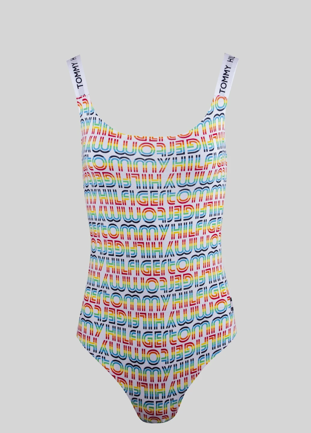 Боді Tommy Hilfiger (253196909)