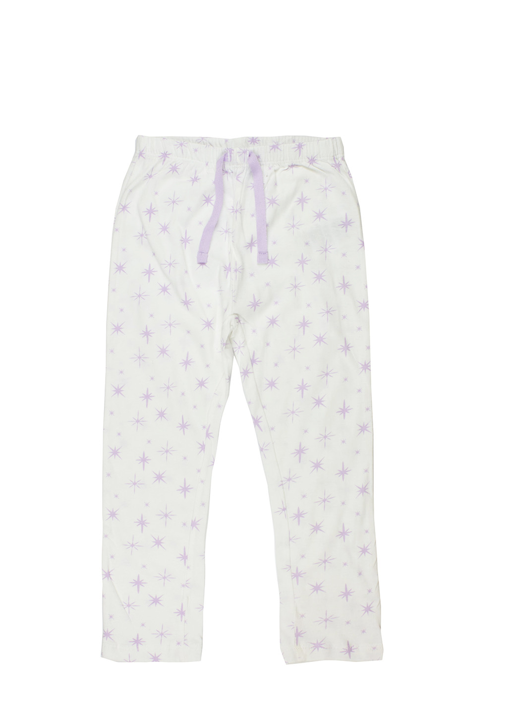 Сіра всесезон піжама (лонгслів, штани) лонгслив + брюки Disney