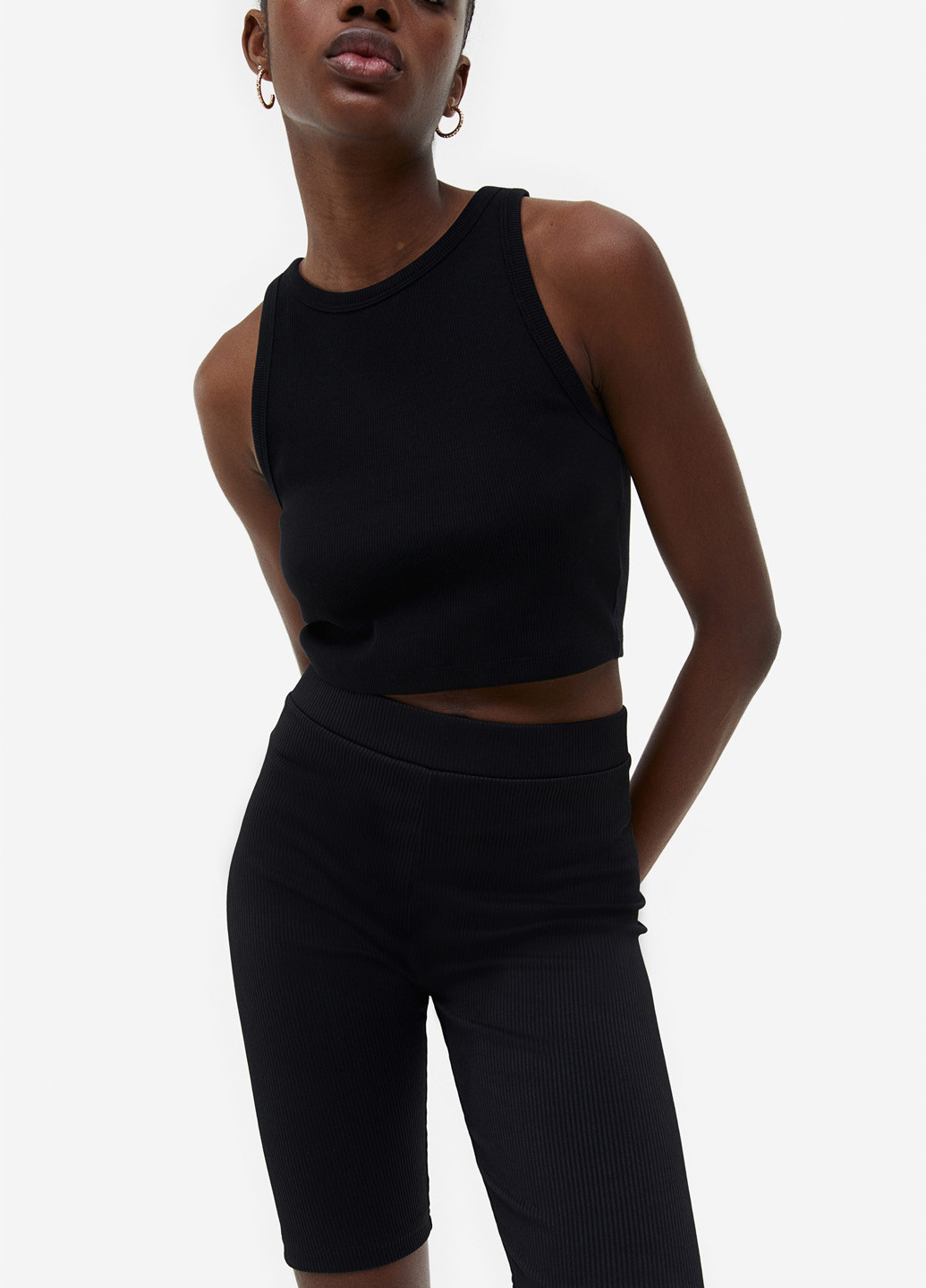 Шорты H&M (341894566)