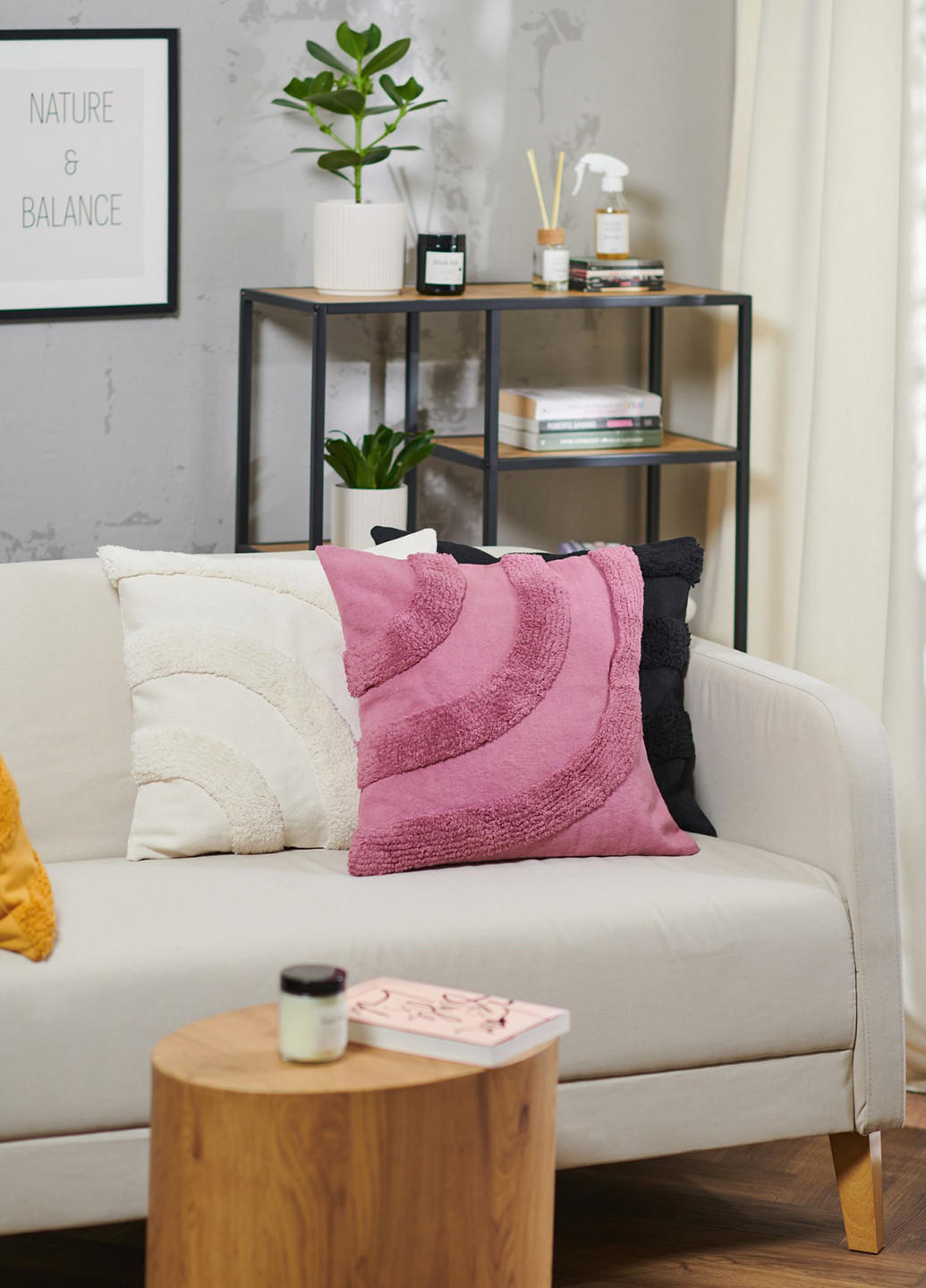 Наволочка 45х45 см Sinsay (352192634)