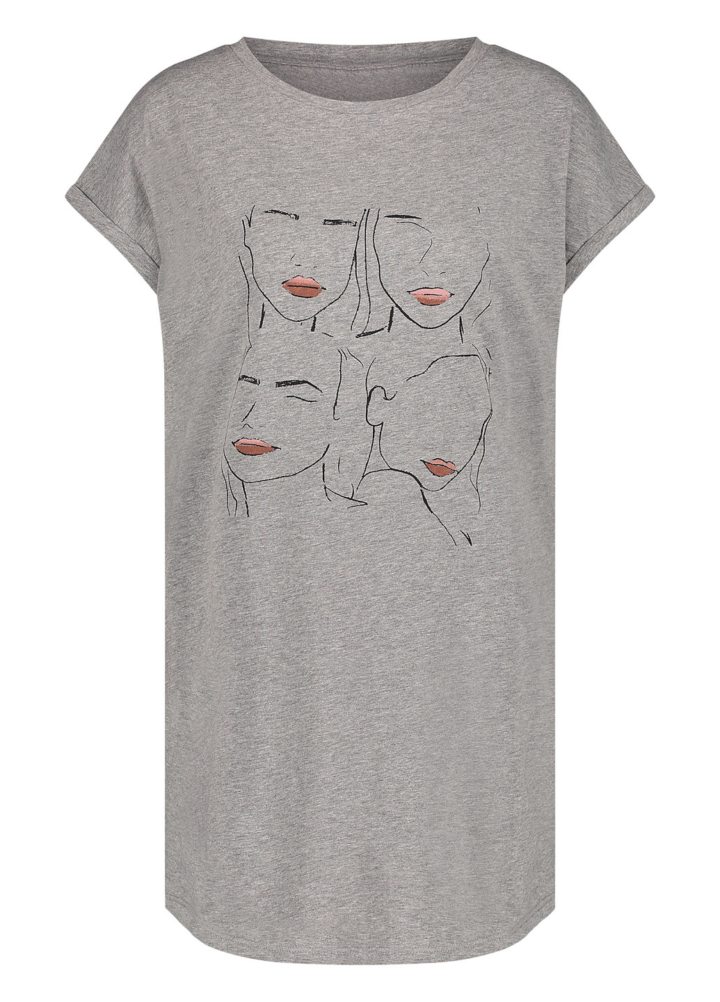 Ночная рубашка Hunkemoller (322186176)