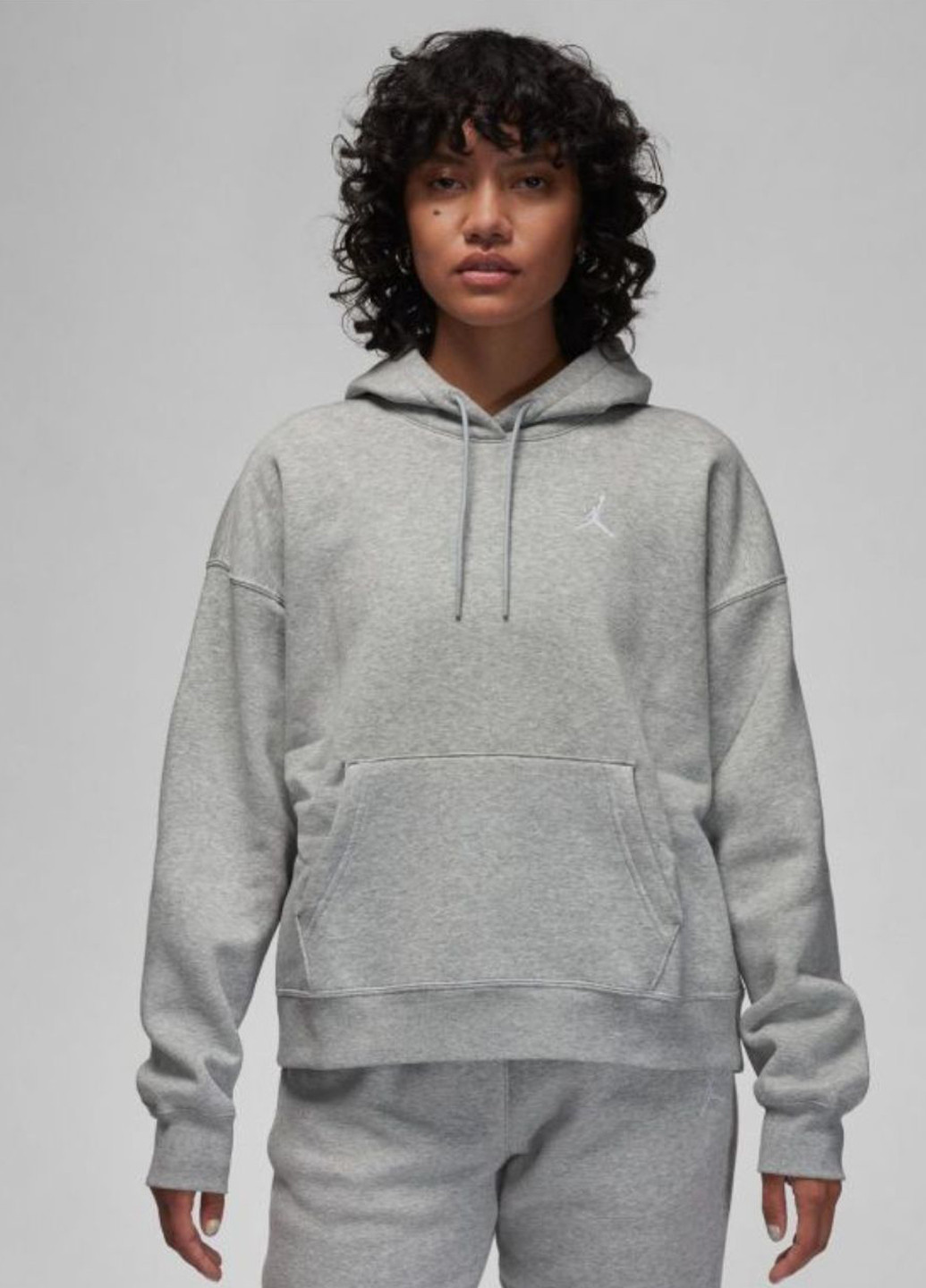 Худі FN4488-063 Jordan W J BRKLN FLC CREW 2 (314520224)