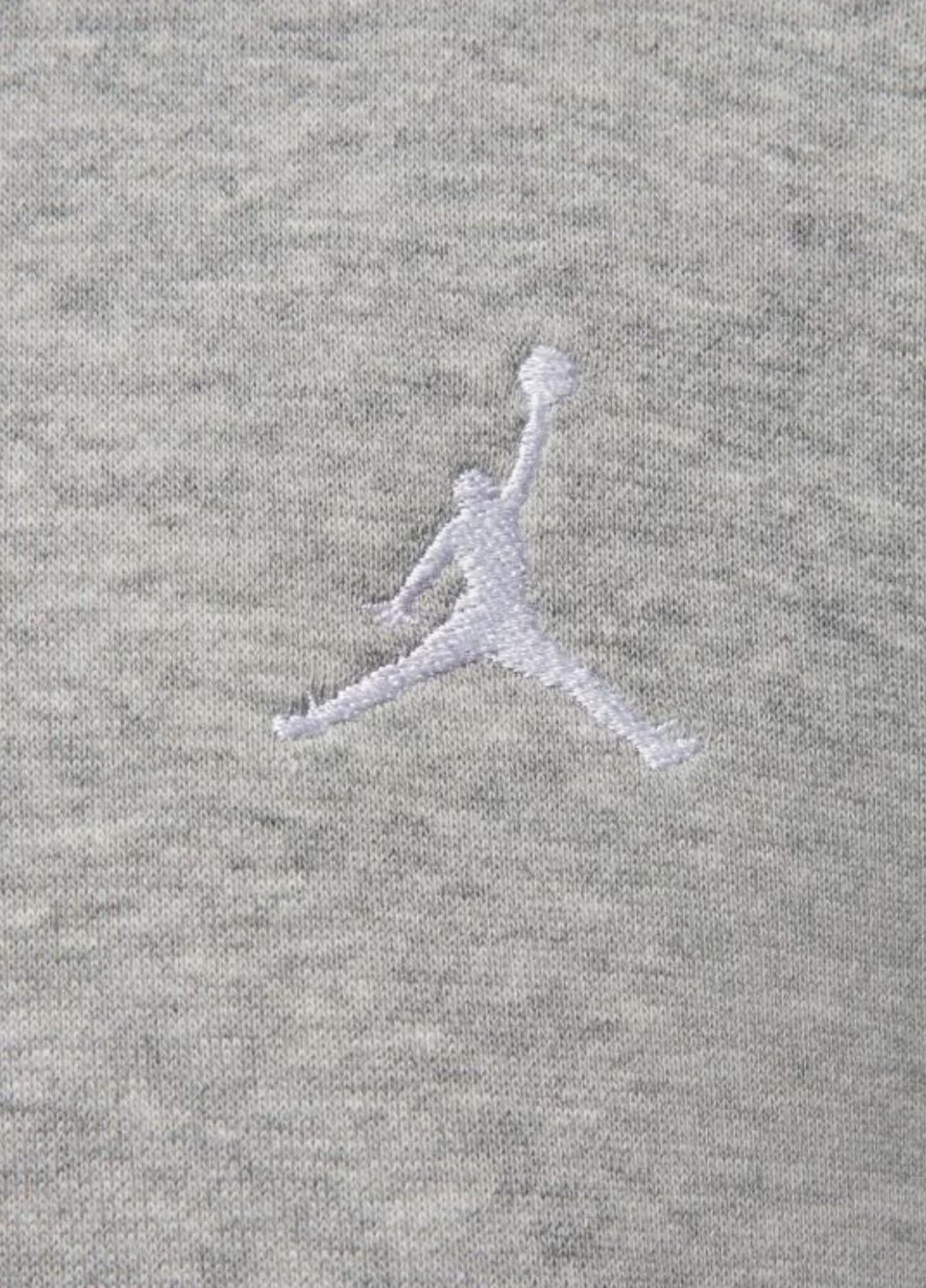 Худі FN4488-063 Jordan W J BRKLN FLC CREW 2 (314520224)