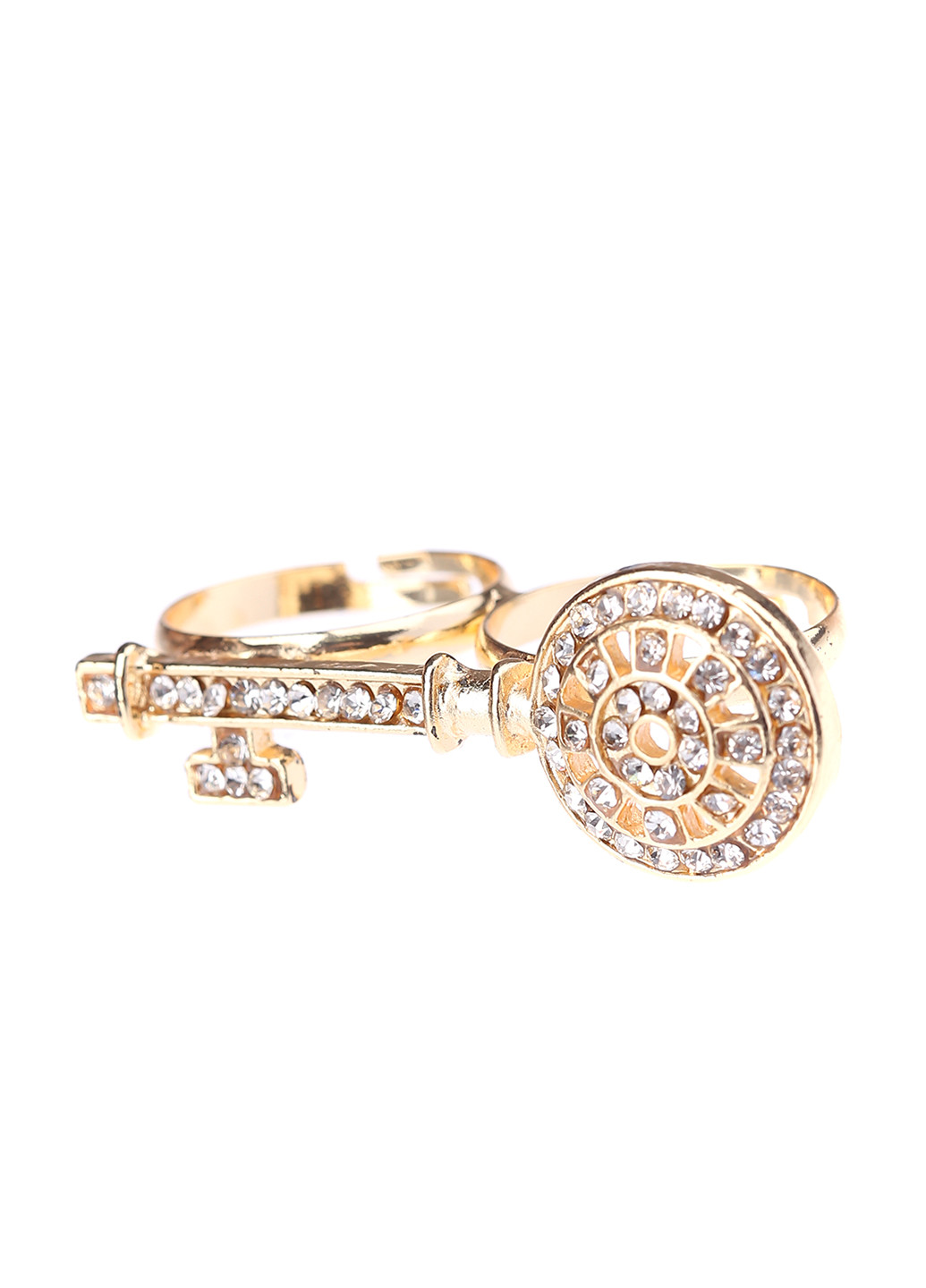 Кольцо Fini jeweler (94914136)