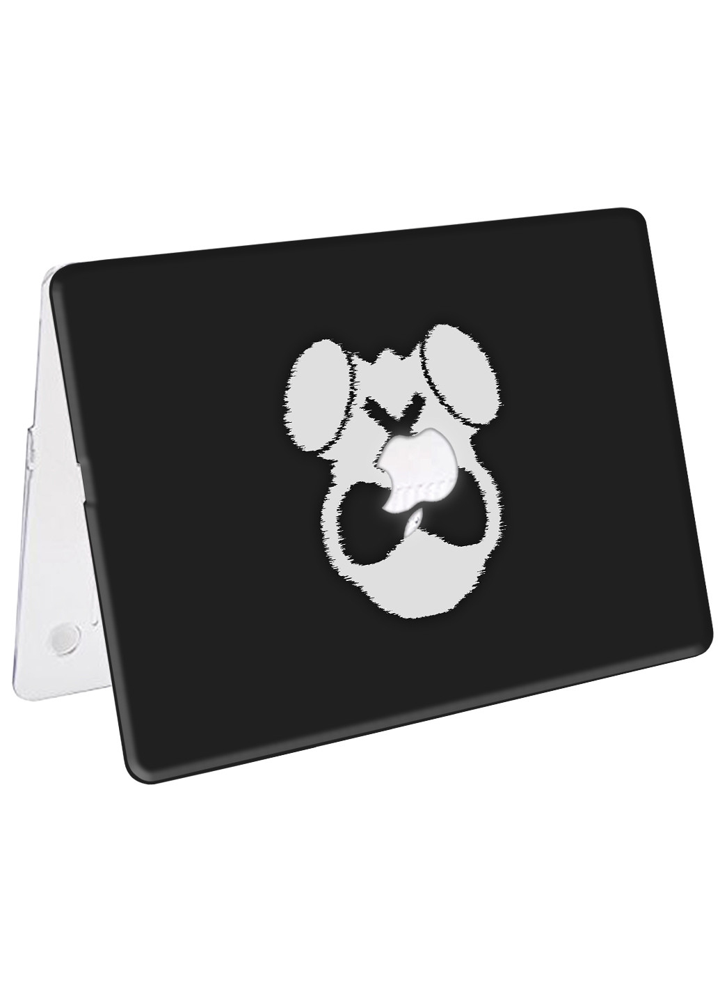 Чохол пластиковий для Apple MacBook Air 13 A1932/A2179/A2337 Tom Clancy's Rainbow Six (9656-2147) MobiPrint (218988004)