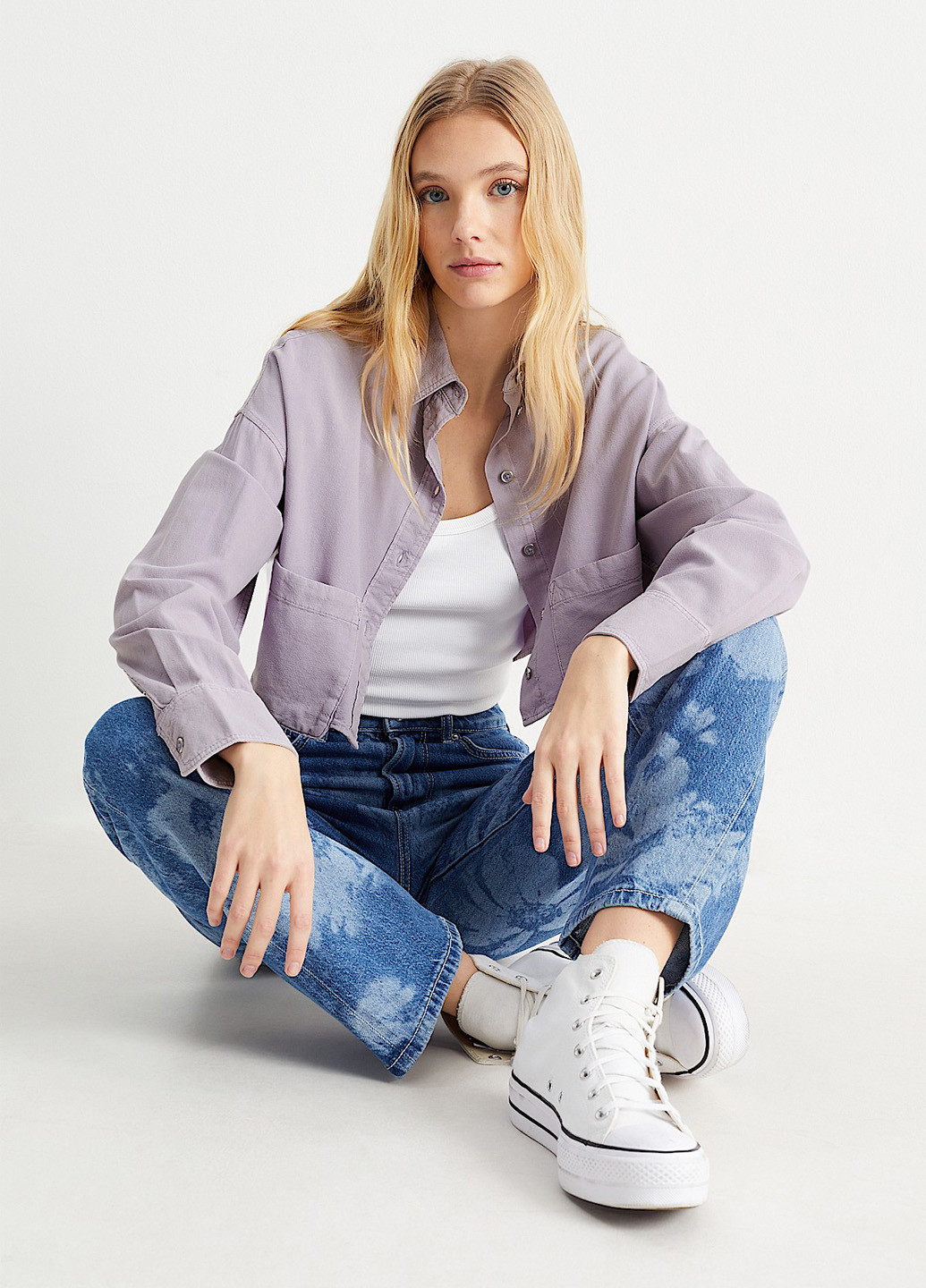 Топ C&A (314477002)