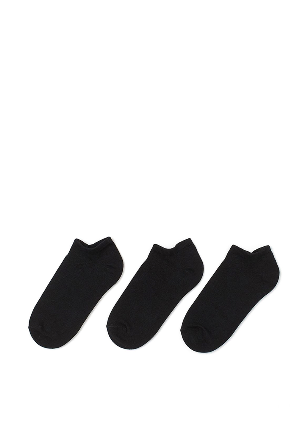 Шкарпетки (3 пари) H&M (250458682)