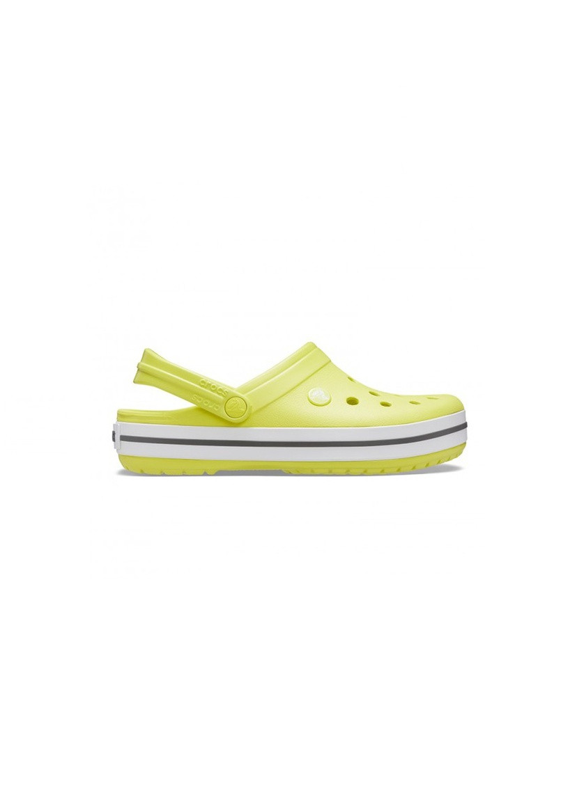 Сабо женщинам Crocband Crocs Crocband Quartz (237630556)